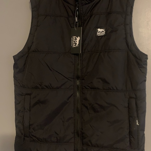 MGM - Picture 3 of 4